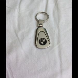 Keychain. BMW. Firm $10