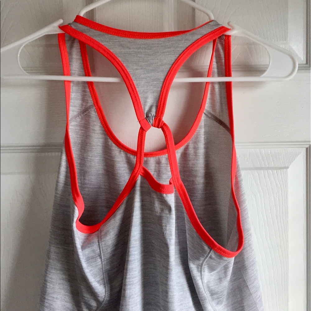 Workout Tank