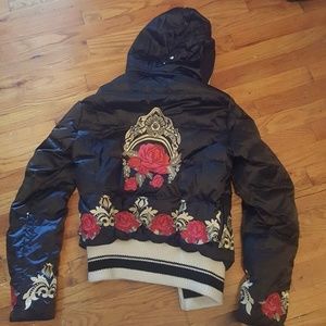 Bogner Jackets Coats Bogner Rose Ski Jacket Poshmark