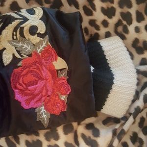 Bogner Jackets Coats Bogner Rose Ski Jacket Poshmark