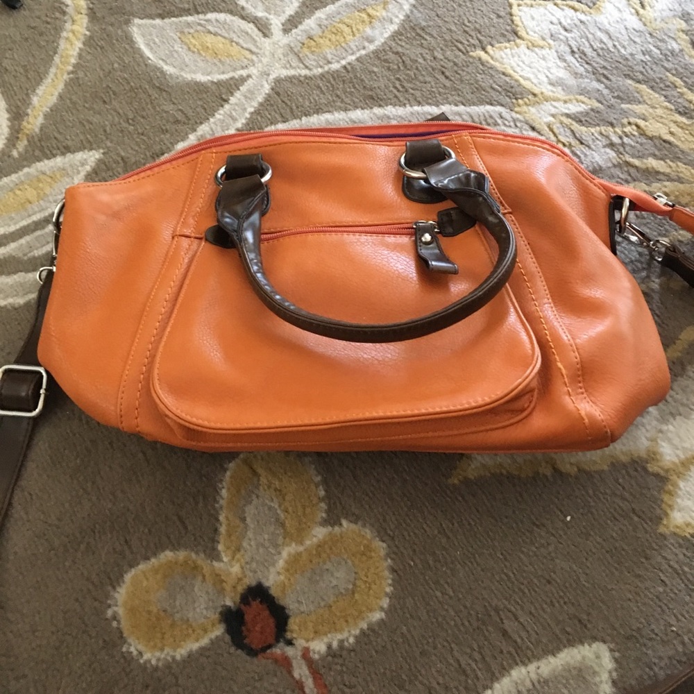 Large Satchel