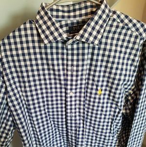 Ralph Lauren dress shirt