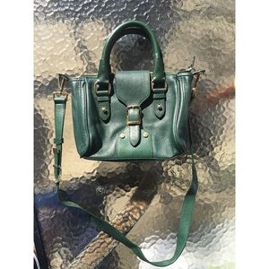 Authentic Kenneth Cole Crossbody Bag