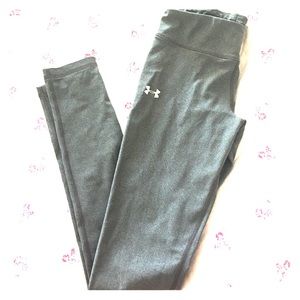 Under armour compression leggings