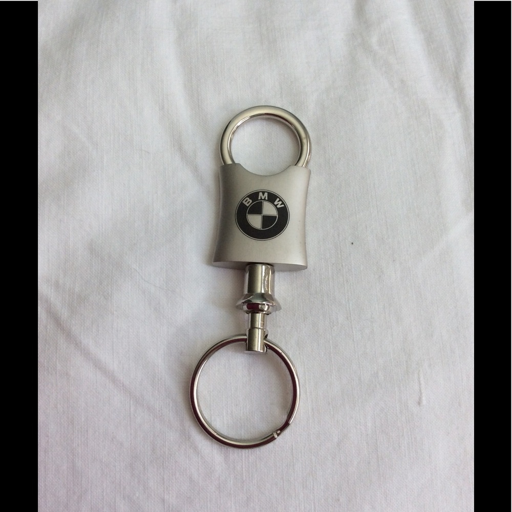 Keychain. BMW. Firm $10