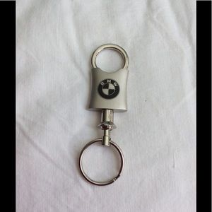 Keychain. BMW. Firm $10