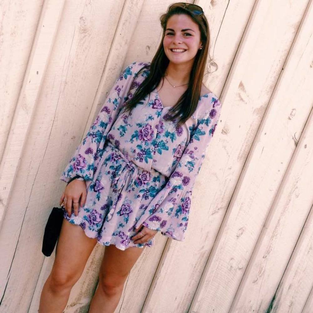 Meet your Posher, Maren