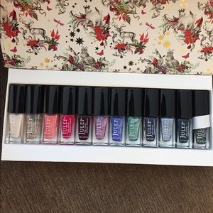 Julep nail polish brand new