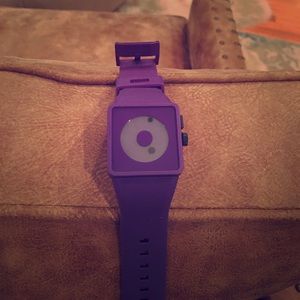 Nixon Watch - The Newton