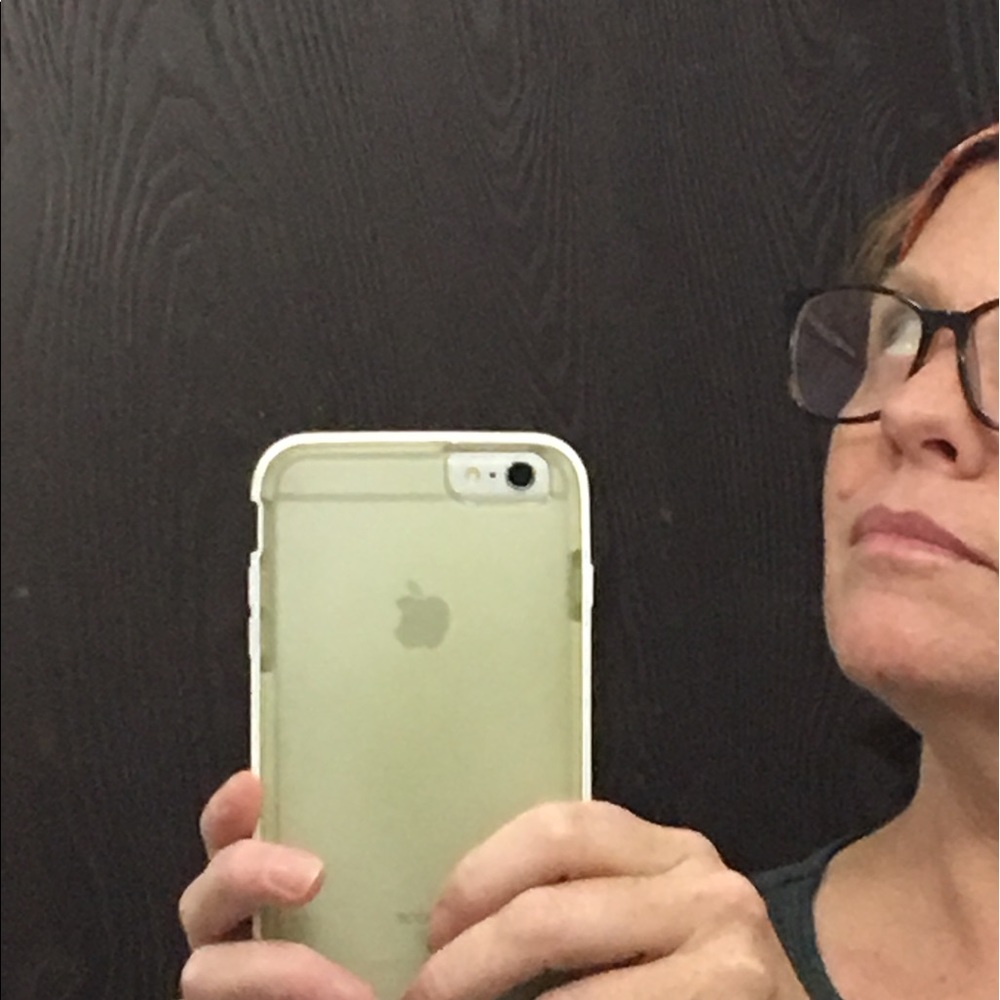 Meet your Posher, Christine