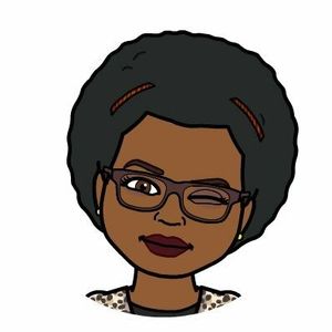 Meet your Posher, Ebony