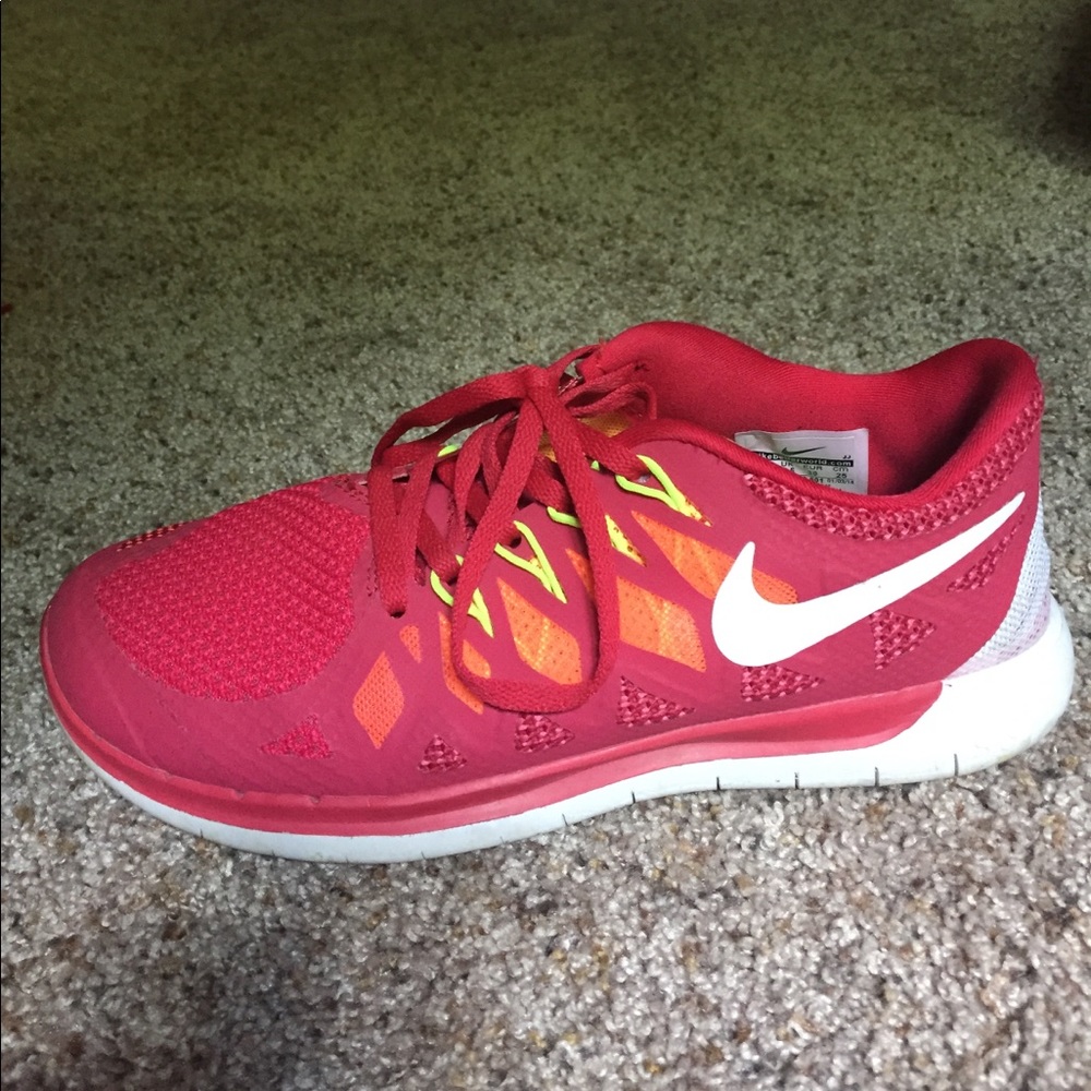 Nike Free 5.0