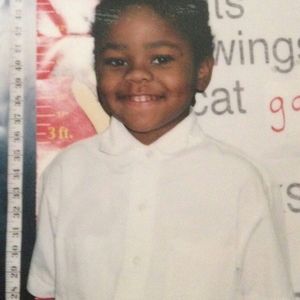 Meet your Posher, Matthew