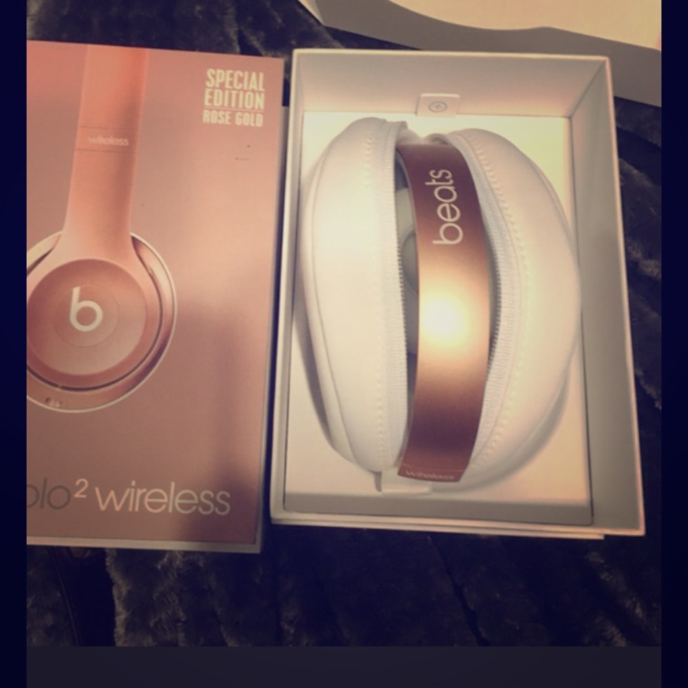 Beats