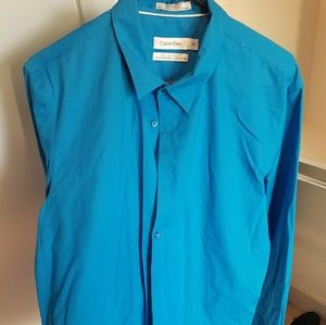 Calvin Klein casual shirt