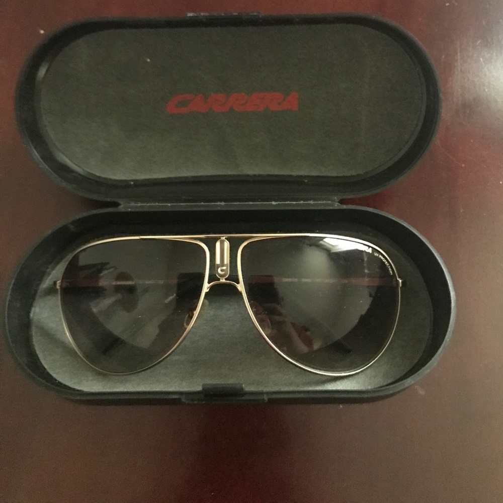 Carrera sunglasses