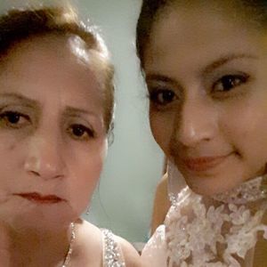 Meet your Posher, Nancy