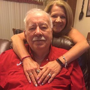 Meet your Posher, Patricia