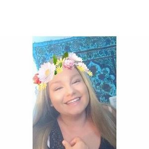 Meet your Posher, Gianna