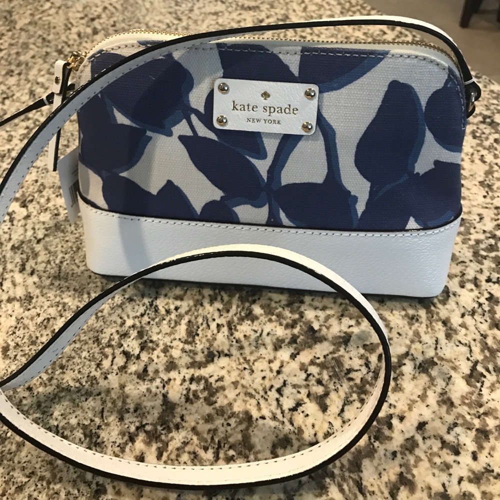 Kate Spade Crossbody