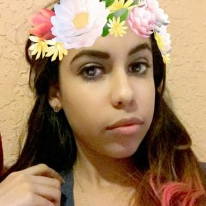 Meet your Posher, Anabel