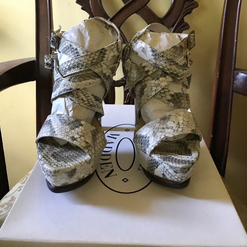 Steve Madden Venomm
