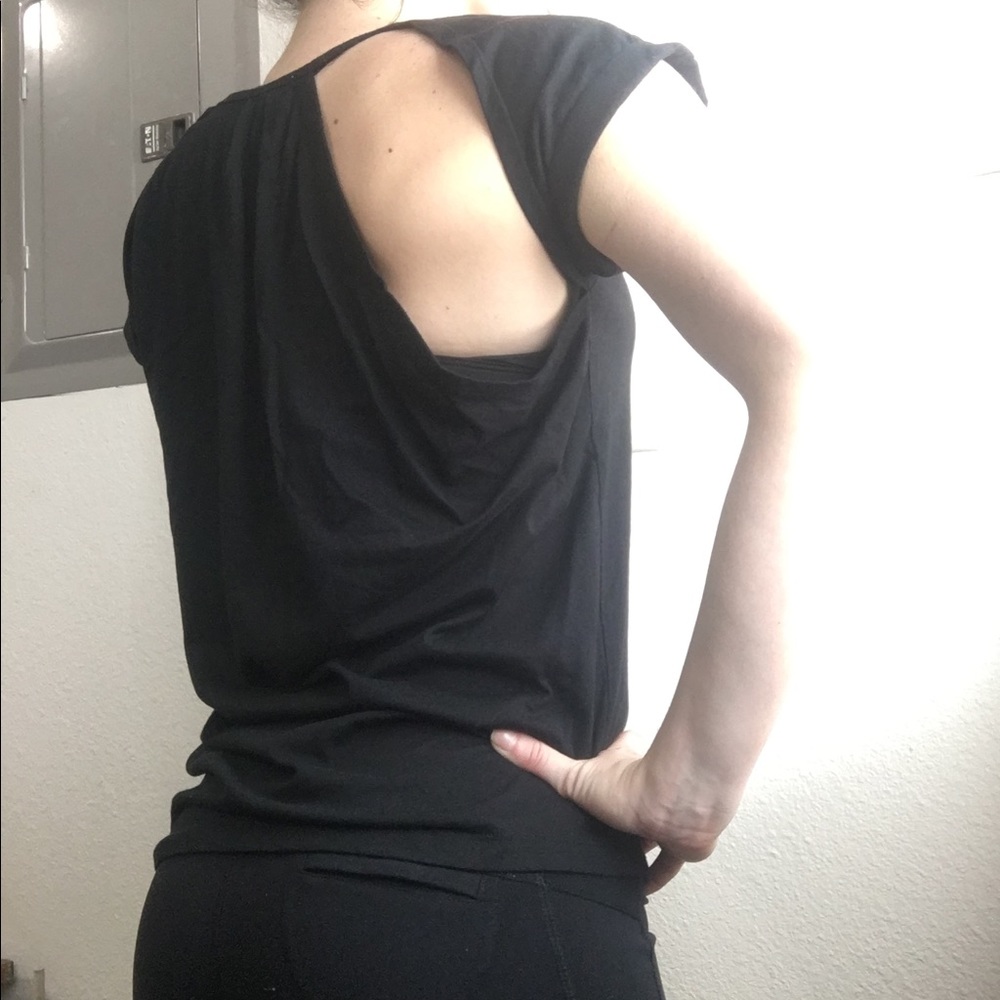 Fabletics Activewear Top