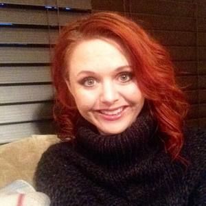 Meet your Posher, Kristina