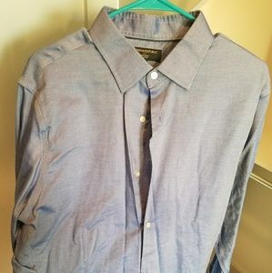 Banana republic dress shirt