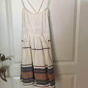Billabong sundress