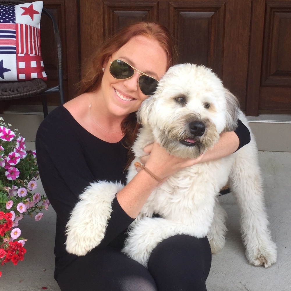 Meet your Posher, Jessica