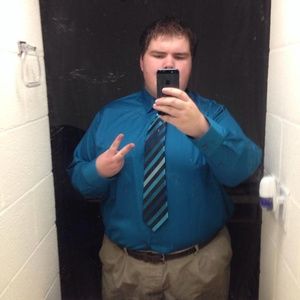 Meet your Posher, Jesse