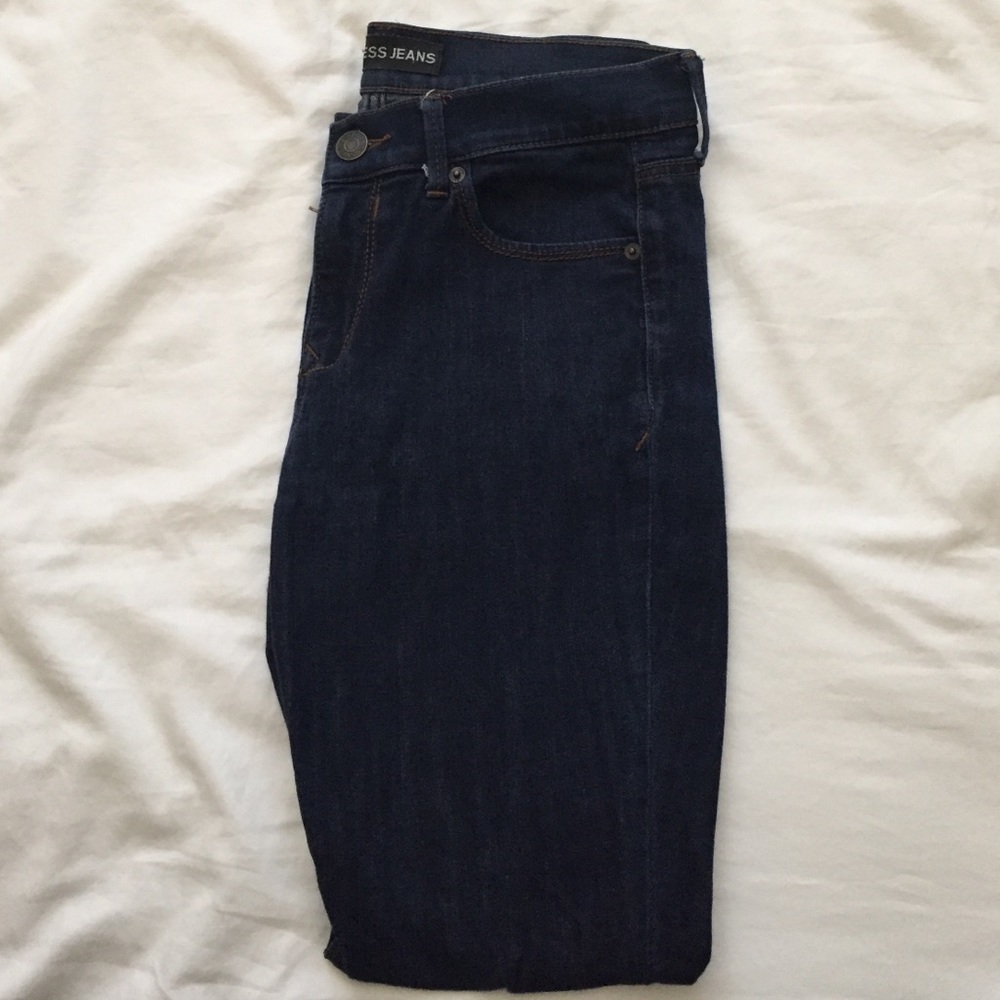 Express Jeans