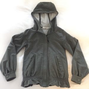 ADIDAS by Stella McCartney Zip-Up Hoodie