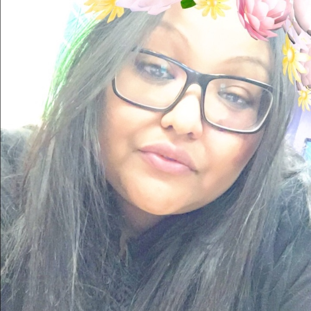 Meet your Posher, Wendy