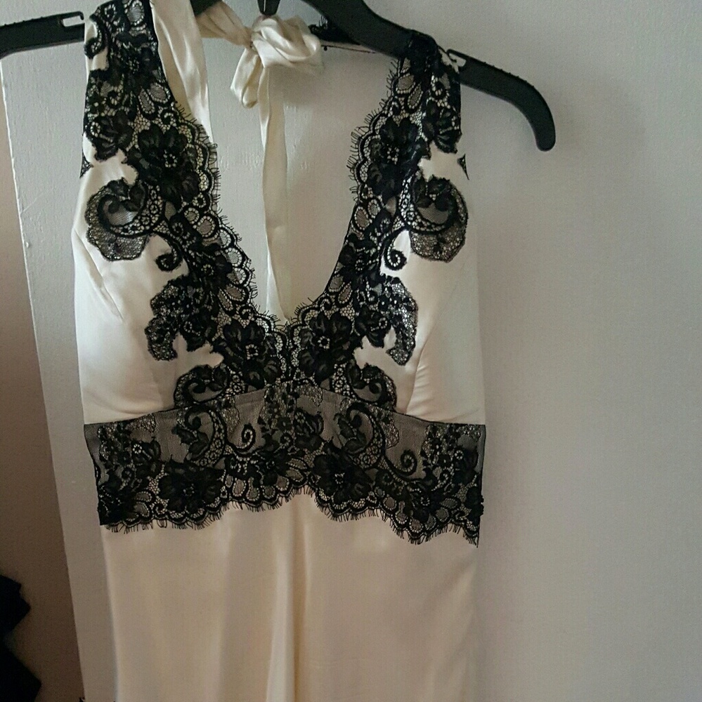 White House Black Market Dress