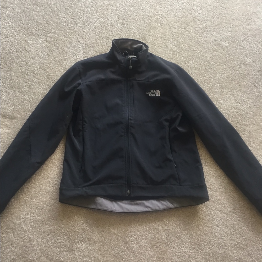 North face jacket - Apex