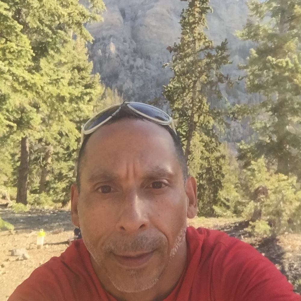 Meet your Posher, Mark