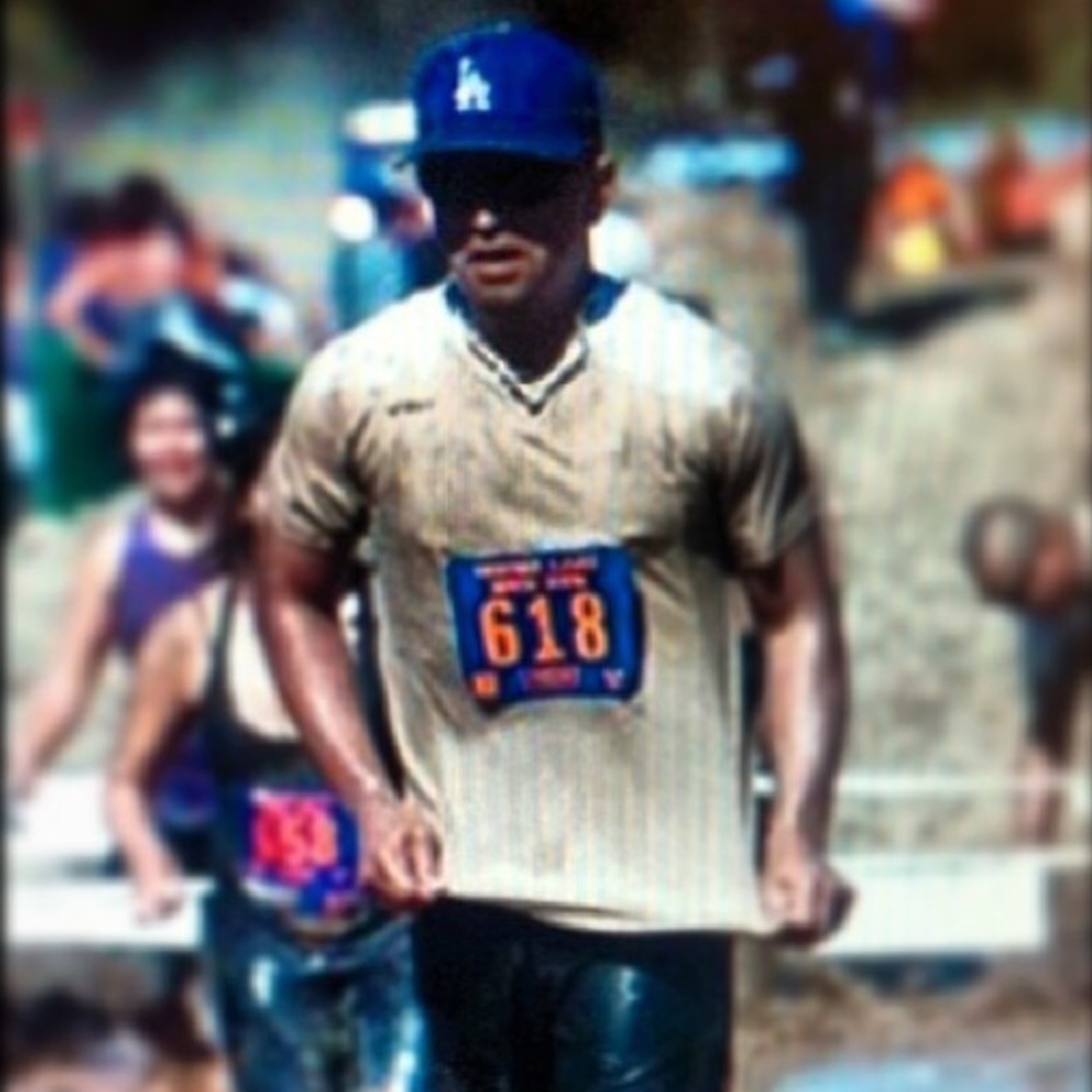 Meet your Posher, Alex