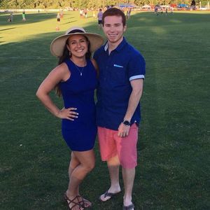 Meet your Posher, Jon