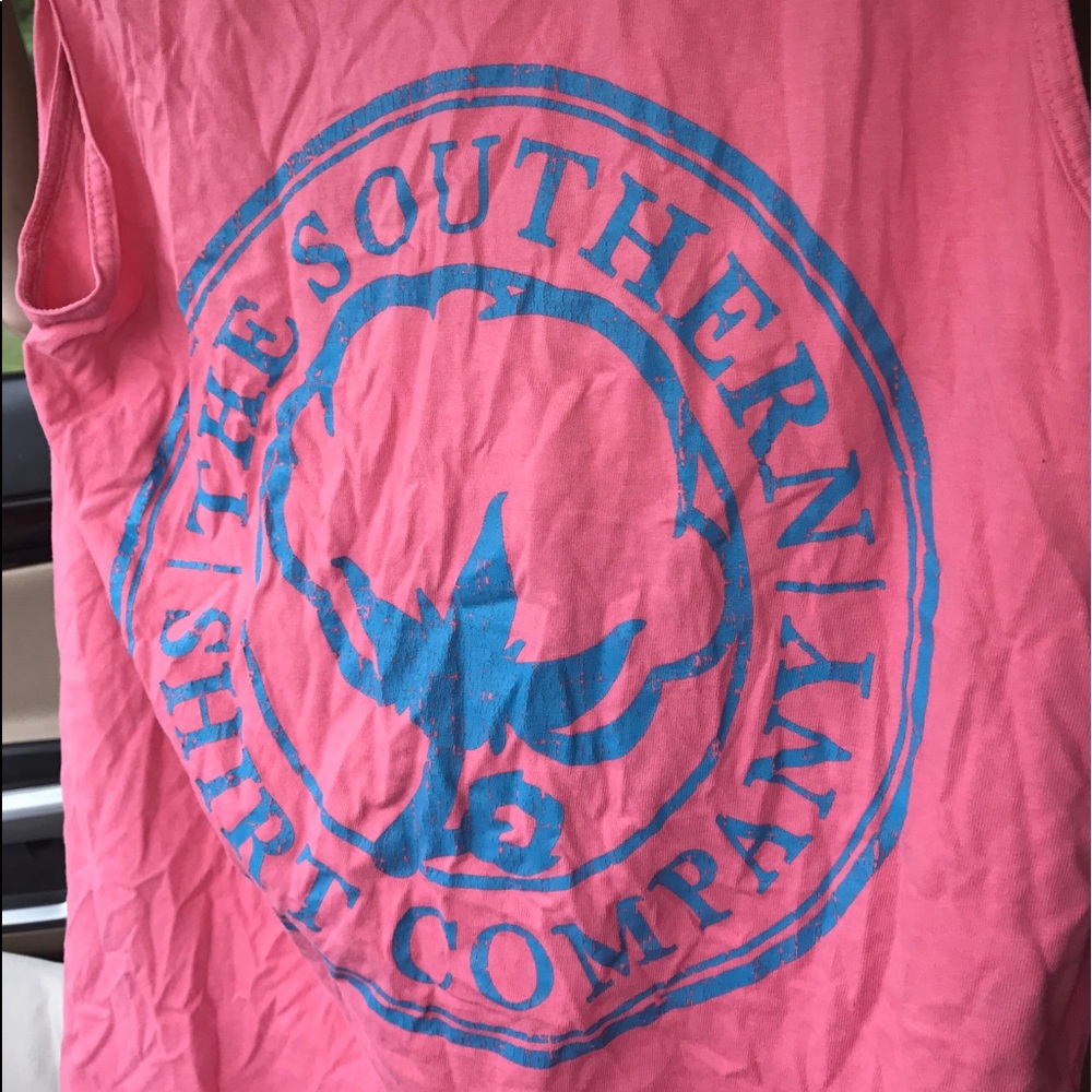 The Southern Shirt Company tank top
