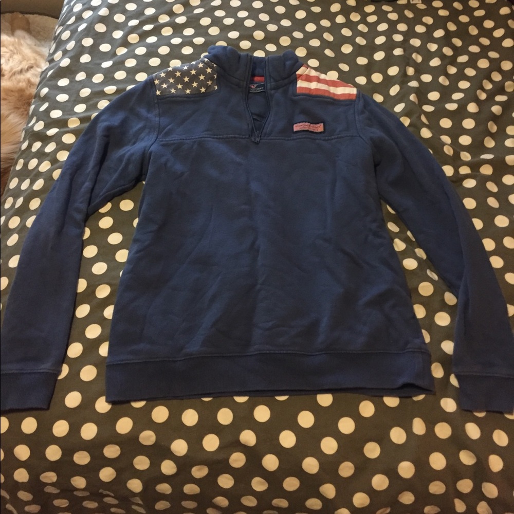 Vineyard Vines Shep Shirt