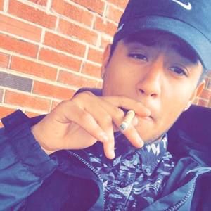 Meet your Posher, William