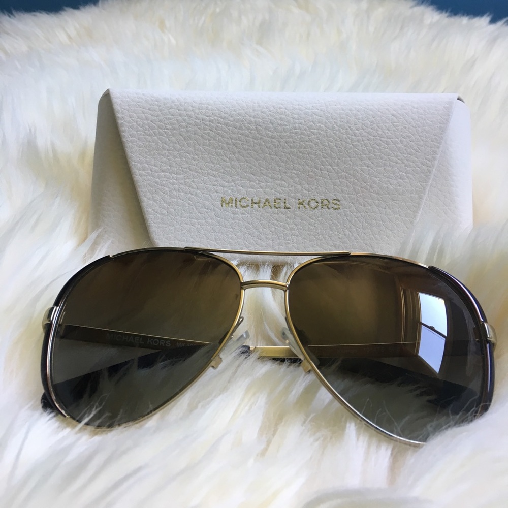 FINAL PRICE Michael Kors Chelsea sunglasses