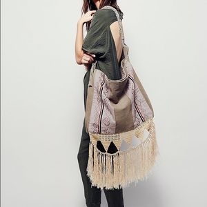Free people handbag