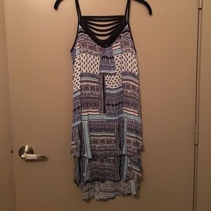 Super cute summer dress