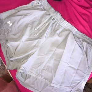 under armour shorts