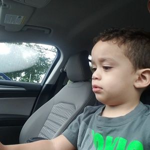 Meet your Posher, Luis