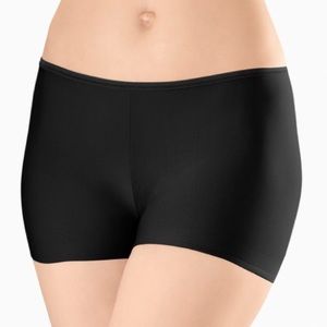 Vanishing Edge Microfiber Boyshorts Soma Intimates