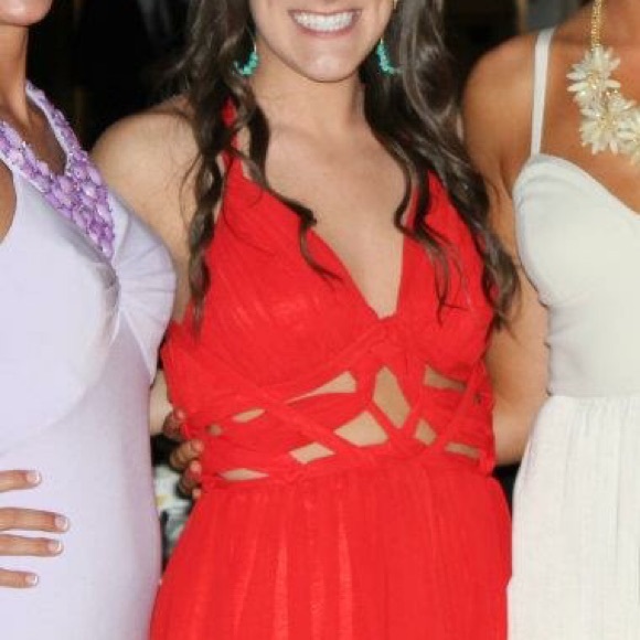 Prom dress - Picture 3 of 4